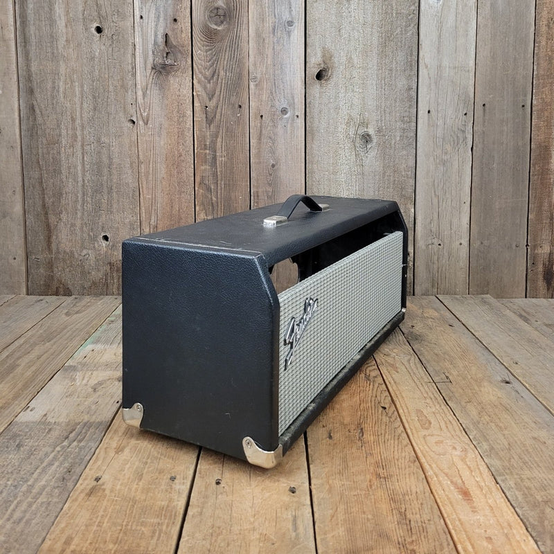 SOLD - Fender Twin Reverb Head Cab Amp Project - Mahar's Vintage Guitars