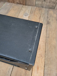 SOLD - Fender Twin Reverb Head Cab Amp Project - Mahar's Vintage Guitars