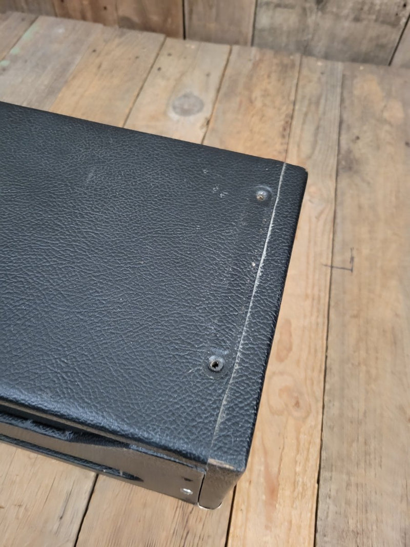 SOLD - Fender Twin Reverb Head Cab Amp Project - Mahar's Vintage Guitars