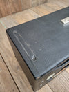 SOLD - Fender Twin Reverb Head Cab Amp Project - Mahar's Vintage Guitars