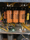 SOLD - Fender Vibrolux 1961 Tweed 5F11 - Mahar's Vintage Guitars