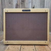 SOLD - Fender Vibrolux 1961 Tweed 5F11 - Mahar's Vintage Guitars