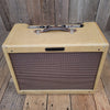 SOLD - Fender Vibrolux 1961 Tweed 5F11 - Mahar's Vintage Guitars