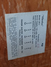 SOLD - Fender Vibrolux 1961 Tweed 5F11 - Mahar's Vintage Guitars