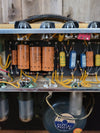 SOLD - Fender Vibrolux 1961 Tweed 5F11 - Mahar's Vintage Guitars