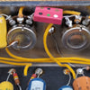 SOLD - Fender Vibrolux 1961 Tweed 5F11 - Mahar's Vintage Guitars