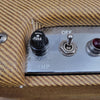 SOLD - Fender Vibrolux 1961 Tweed 5F11 - Mahar's Vintage Guitars