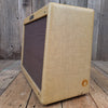 SOLD - Fender Vibrolux 1961 Tweed 5F11 - Mahar's Vintage Guitars