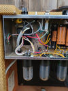 SOLD - Fender Vibrolux 1961 Tweed 5F11 - Mahar's Vintage Guitars