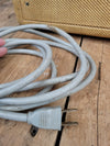 SOLD - Fender Vibrolux 1961 Tweed 5F11 - Mahar's Vintage Guitars