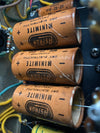 SOLD - Fender Vibrolux 1961 Tweed 5F11 - Mahar's Vintage Guitars