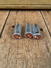 SOLD - Fender Vibrolux 1961 Tweed 5F11 - Mahar's Vintage Guitars