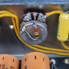 SOLD - Fender Vibrolux 1961 Tweed 5F11 - Mahar's Vintage Guitars