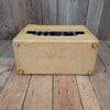SOLD - Fender Vibrolux 1961 Tweed 5F11 - Mahar's Vintage Guitars