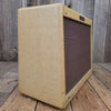 SOLD - Fender Vibrolux 1961 Tweed 5F11 - Mahar's Vintage Guitars
