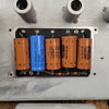 SOLD - Fender Vibrolux 6G11 1962 Brown Tolex - Mahar's Vintage Guitars
