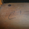SOLD - Fender Vibrolux 6G11 1962 Brown Tolex - Mahar's Vintage Guitars