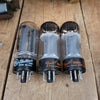 SOLD - Fender Vibrolux 6G11 1962 Brown Tolex - Mahar's Vintage Guitars