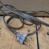 SOLD - Fender Vibrolux 6G11 1962 Brown Tolex - Mahar's Vintage Guitars