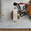 SOLD - Fender Vibrolux 6G11 1962 Brown Tolex - Mahar's Vintage Guitars