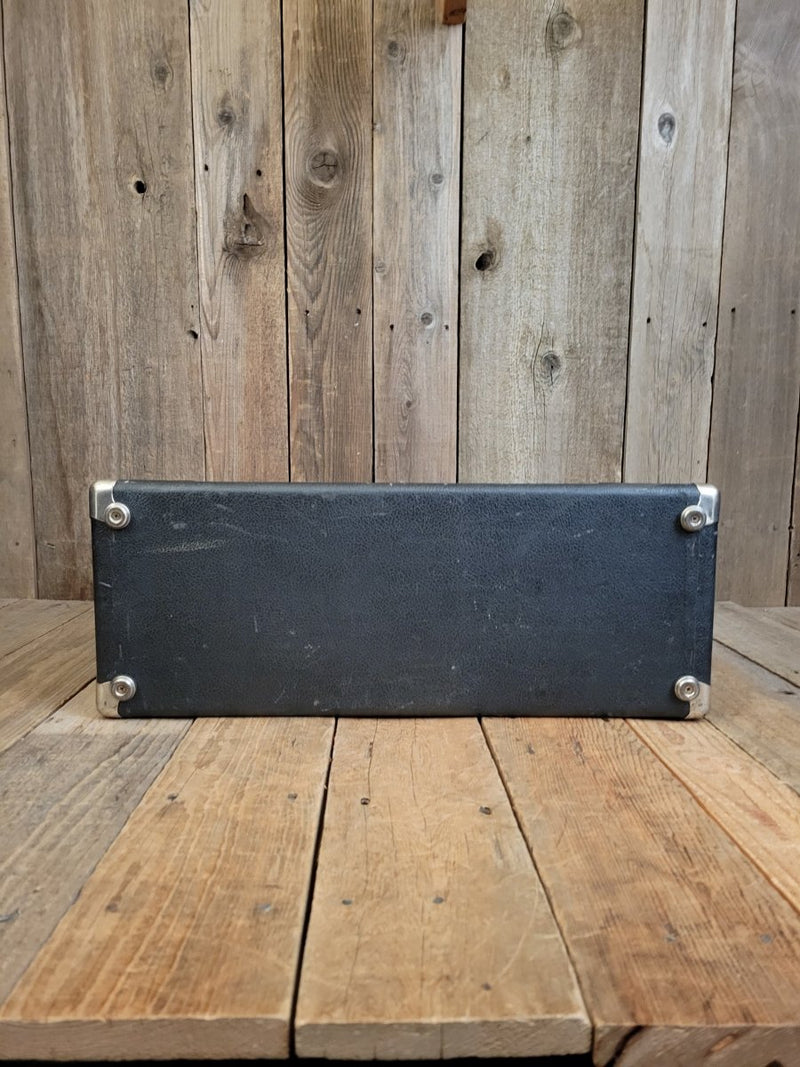 SOLD - Fender Vibrolux Reverb 1970 Vintage Tuber Guitar Amp - Mahar's Vintage Guitars