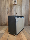 SOLD - Fender Vibrolux Reverb 1970 Vintage Tuber Guitar Amp - Mahar's Vintage Guitars