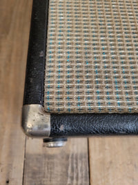 SOLD - Fender Vibrolux Reverb 1970 Vintage Tuber Guitar Amp - Mahar's Vintage Guitars
