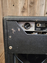 SOLD - Fender Vibrolux Reverb 1970 Vintage Tuber Guitar Amp - Mahar's Vintage Guitars
