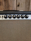 SOLD - Fender Vibrolux Reverb 1970 Vintage Tuber Guitar Amp - Mahar's Vintage Guitars