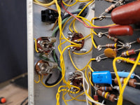 SOLD - Fender Vibrolux Reverb 1970 Vintage Tuber Guitar Amp - Mahar's Vintage Guitars