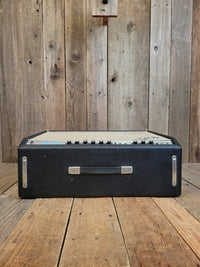 SOLD - Fender Vibrolux Reverb 1970 Vintage Tuber Guitar Amp - Mahar's Vintage Guitars