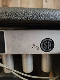 SOLD - Fender Vibrolux Reverb 1970 Vintage Tuber Guitar Amp - Mahar's Vintage Guitars