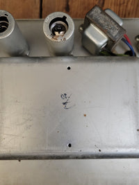 SOLD - Fender Vibrolux Reverb 1970 Vintage Tuber Guitar Amp - Mahar's Vintage Guitars
