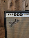 SOLD - Fender Vibrolux Reverb 1970 Vintage Tuber Guitar Amp - Mahar's Vintage Guitars