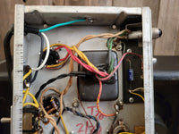 SOLD - Fender Vibrolux Reverb 1970 Vintage Tuber Guitar Amp - Mahar's Vintage Guitars