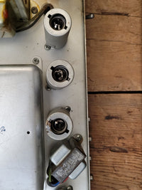 SOLD - Fender Vibrolux Reverb 1970 Vintage Tuber Guitar Amp - Mahar's Vintage Guitars