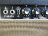SOLD - Fender Vibrolux Reverb AA864 Pre CBS 1965 (February) - Mahar's Vintage Guitars
