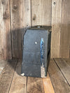 SOLD - Fender Vibroverb Blackpanel clone with vintage parts - Mahar's Vintage Guitars