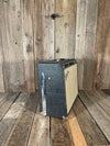 SOLD - Fender Vibroverb Blackpanel clone with vintage parts - Mahar's Vintage Guitars