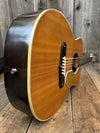 SOLD - Fender Villager XII 12 String Acoustic 1969 - Mahar's Vintage Guitars