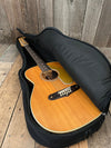 SOLD - Fender Villager XII 12 String Acoustic 1969 - Mahar's Vintage Guitars