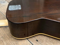 SOLD - Fender Villager XII 12 String Acoustic 1969 - Mahar's Vintage Guitars