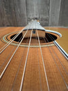 SOLD - Fender Villager XII 12 String Acoustic 1969 - Mahar's Vintage Guitars