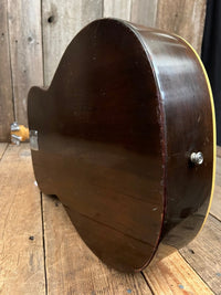 SOLD - Fender Villager XII 12 String Acoustic 1969 - Mahar's Vintage Guitars