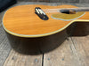 SOLD - Fender Villager XII 12 String Acoustic 1969 - Mahar's Vintage Guitars