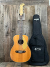 SOLD - Fender Villager XII 12 String Acoustic 1969 - Mahar's Vintage Guitars