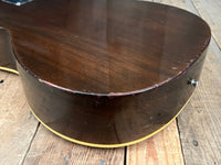 SOLD - Fender Villager XII 12 String Acoustic 1969 - Mahar's Vintage Guitars