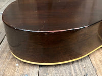 SOLD - Fender Villager XII 12 String Acoustic 1969 - Mahar's Vintage Guitars