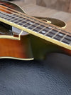 SOLD - Flatiron F - 5 Artist Mandolin 1998 - Mahar's Vintage Guitars