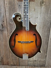 SOLD - Flatiron F - 5 Artist Mandolin 1998 - Mahar's Vintage Guitars
